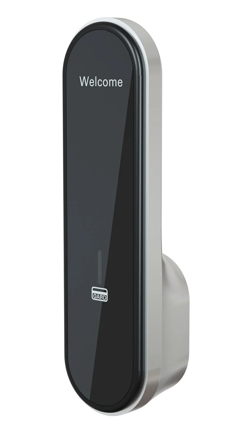 Em175 Aluminum Locker RFID Lock Product