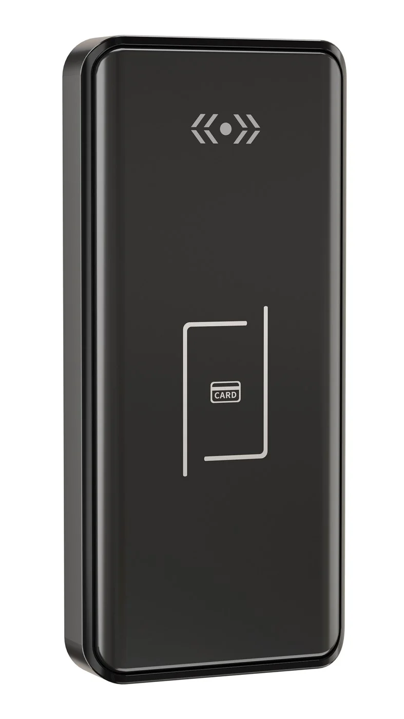 Em179 Aluminum RFID Locker Lock Product