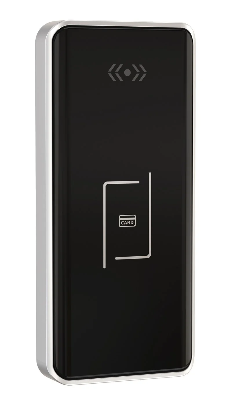 Em179 Aluminum RFID Locker Lock Product