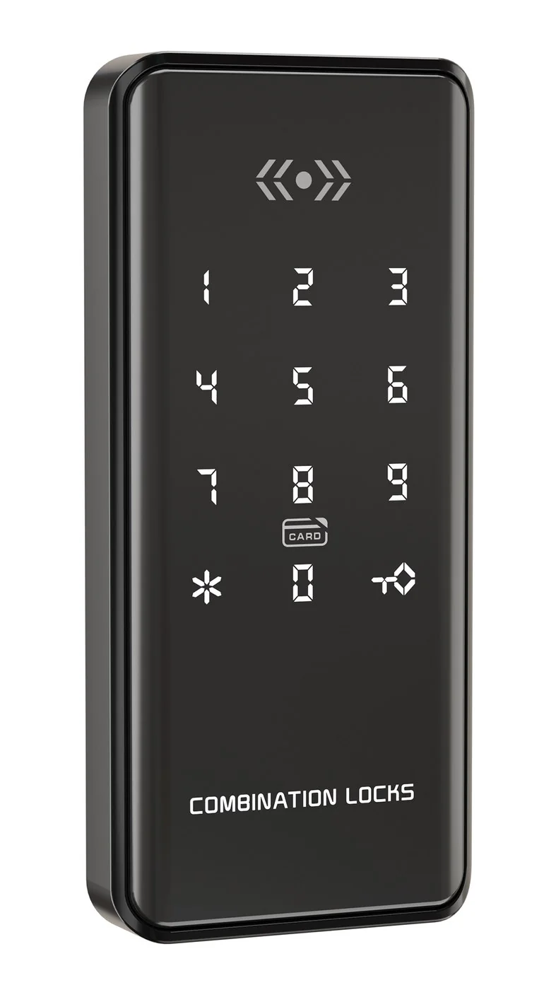 EM179 Locker Keypad Lock