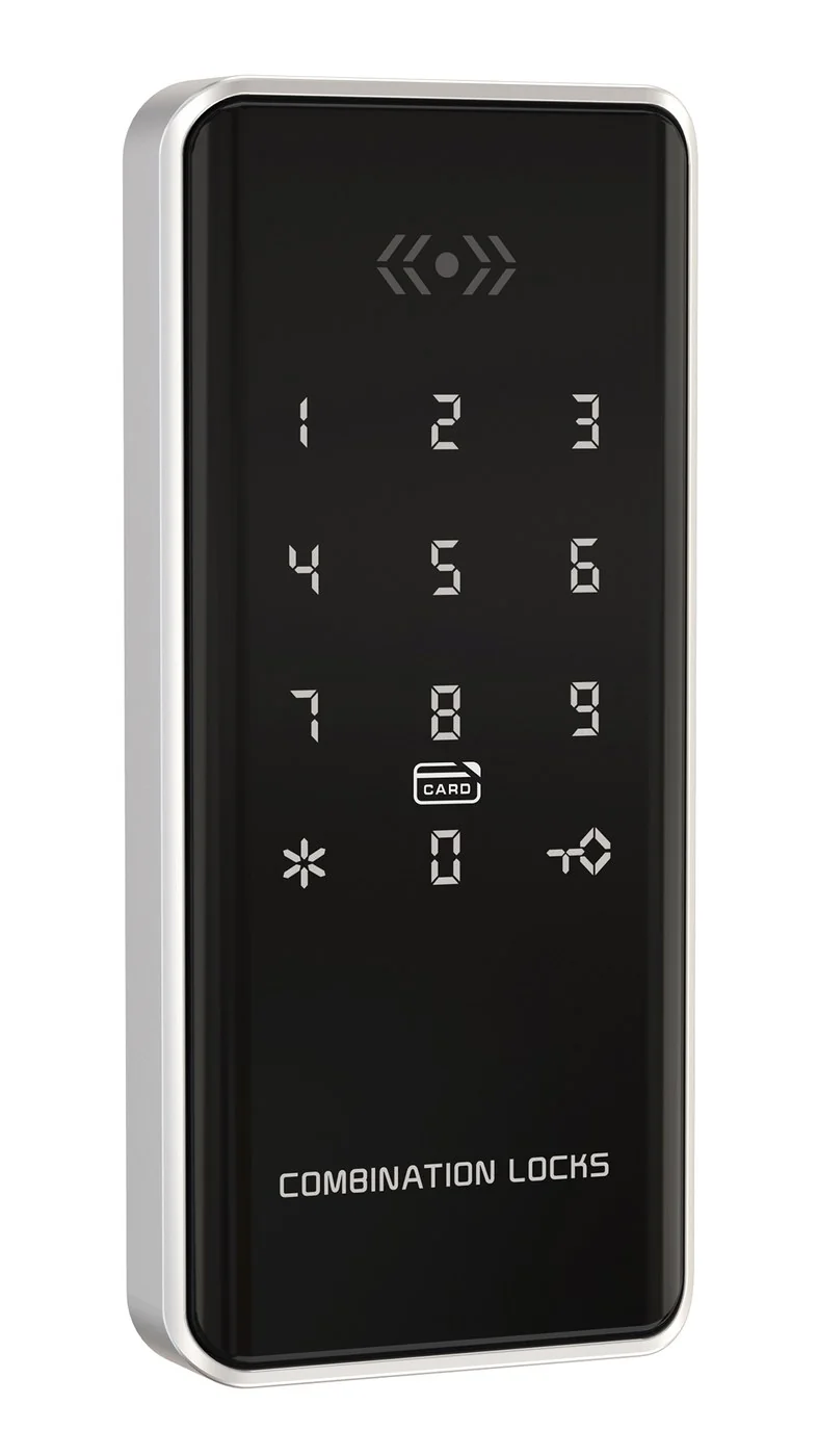 Em179 Locker Keypad Lock APP Product