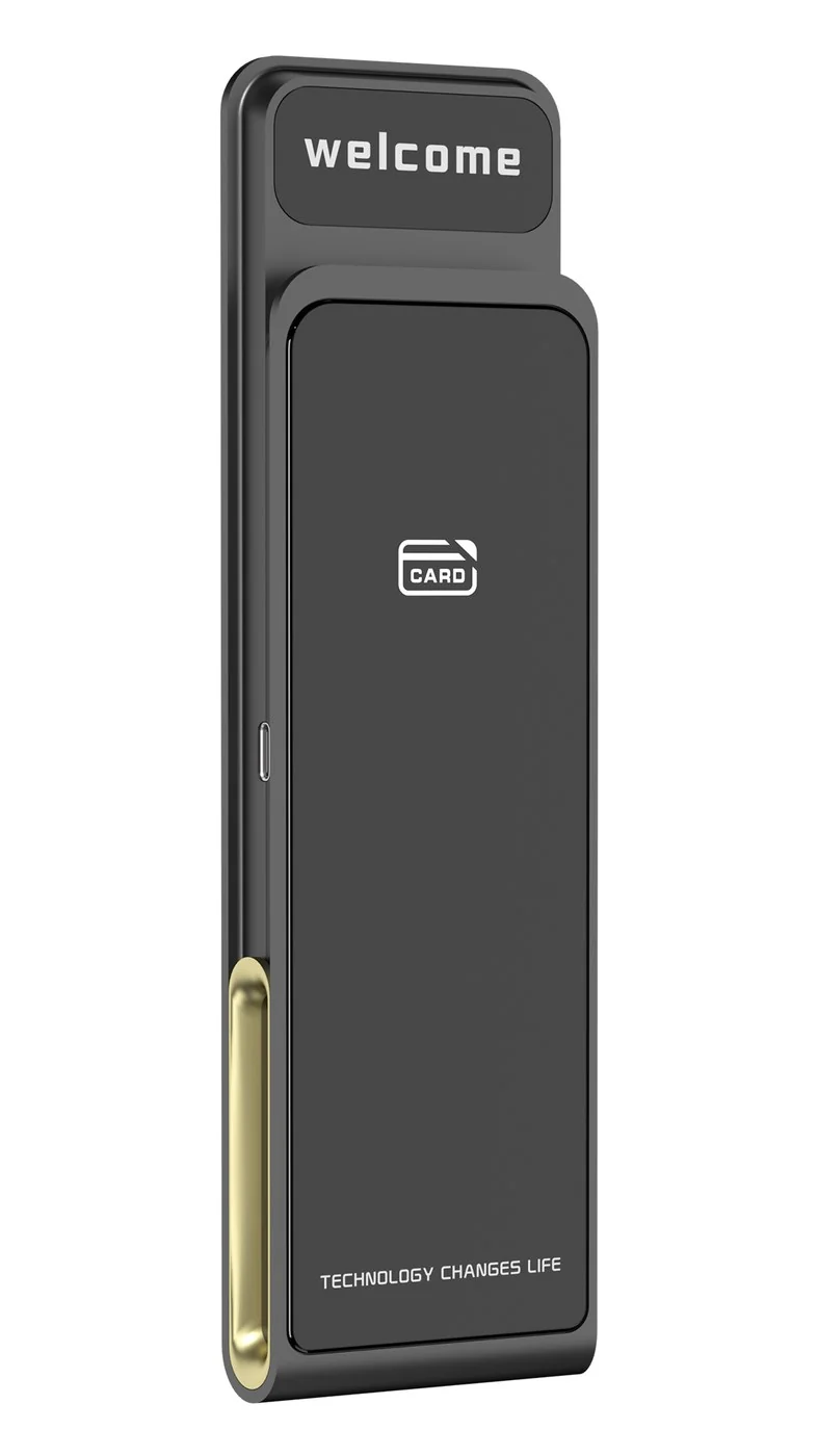 Em181 Locker RFID Lock Product