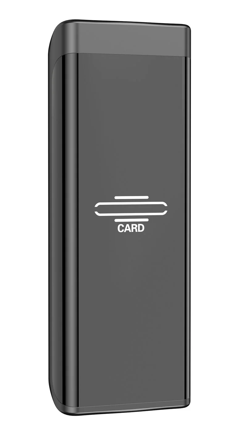 Em182 Aluminum RFID Locker Lock Product