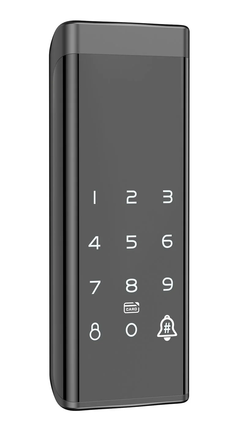 EM182Password Locker Keypad Lock