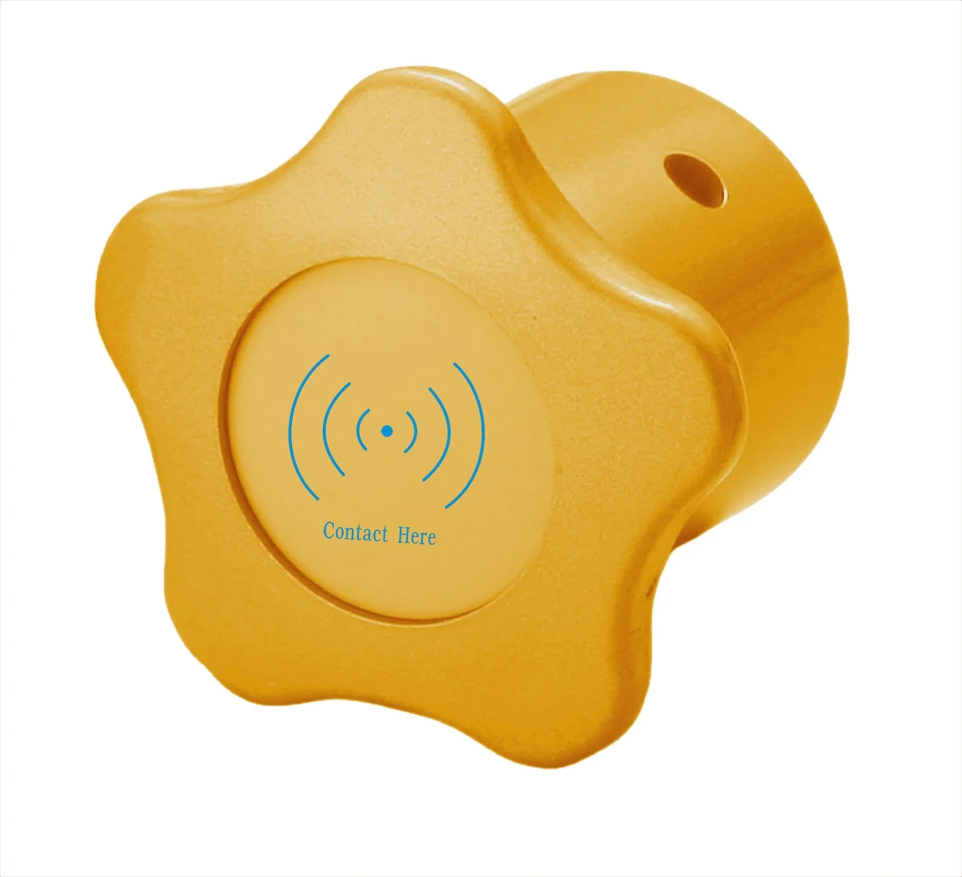 EM185 Password and APP Sauna Keypad Lock