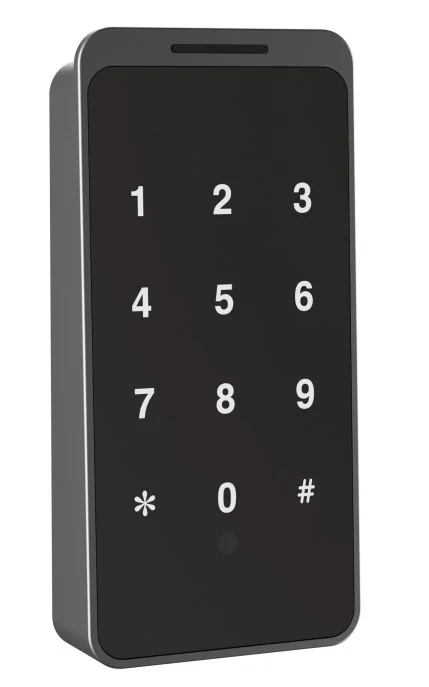 Em185 Password Locker Keypad Lock Product