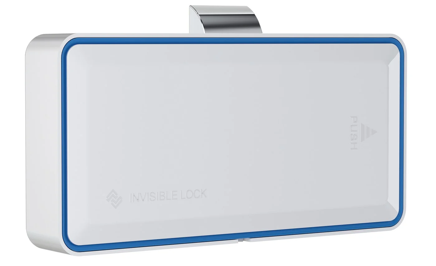 Gen-4 Concealed NFC Locker RFID Lock