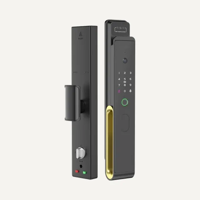 Fingerprint Door Locks