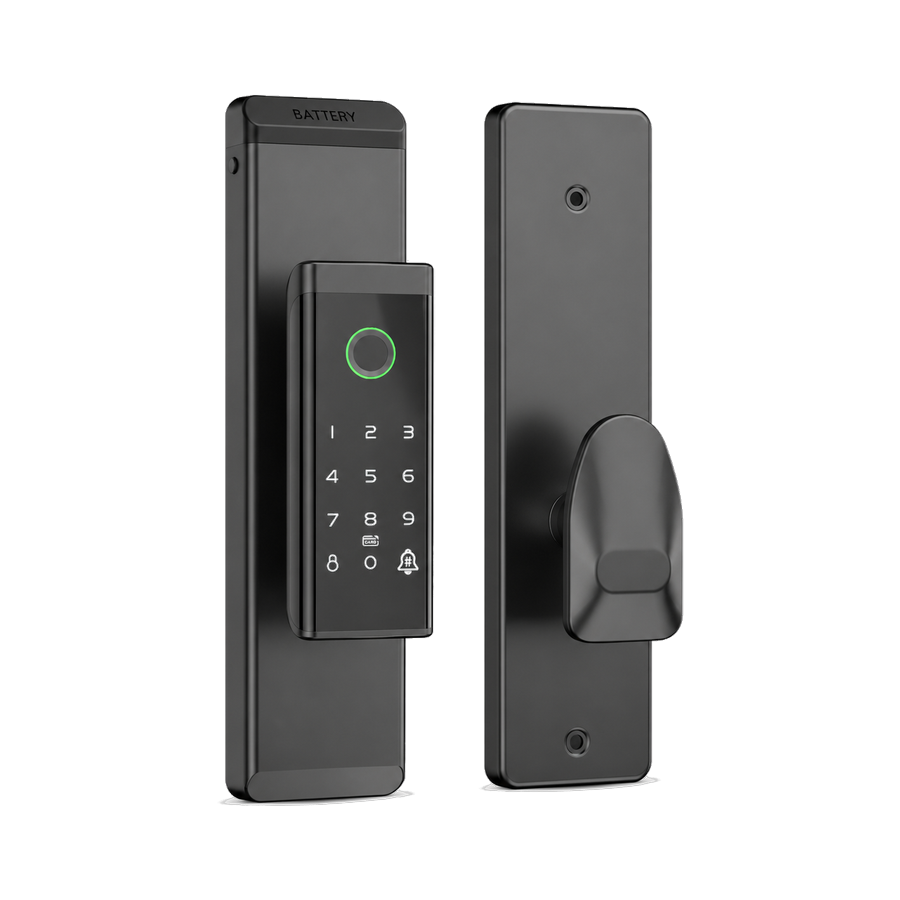 Interior Door Locks