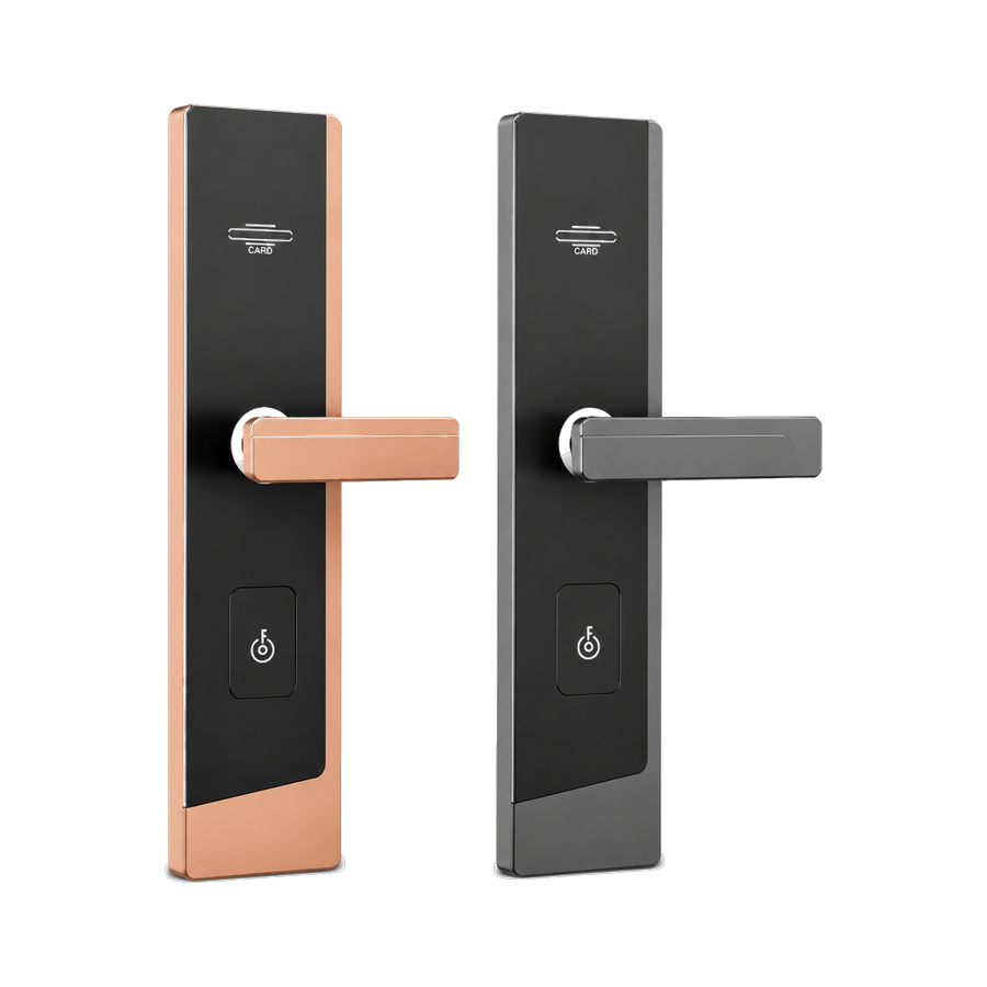 Security Door Smart Locks