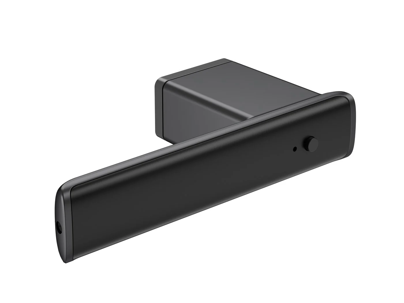 InteriorLock2071 Interior Door Smart Lock