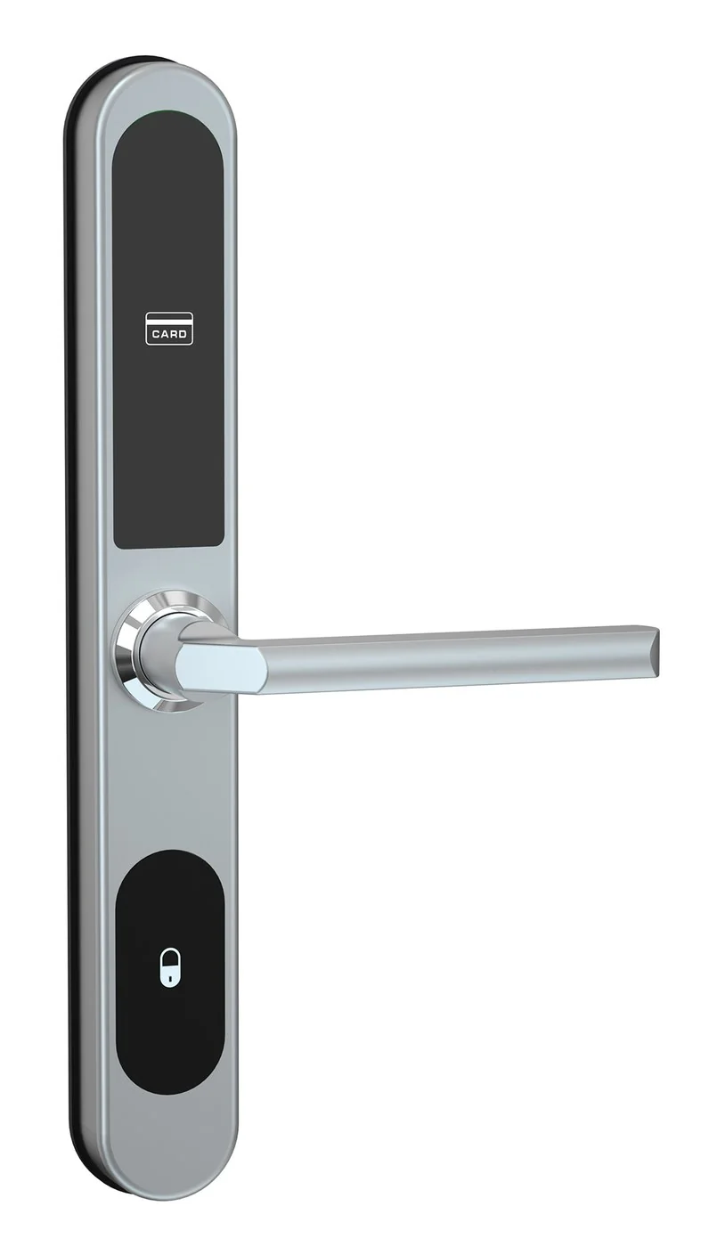 Odsr Fid Aluminum Lock Product