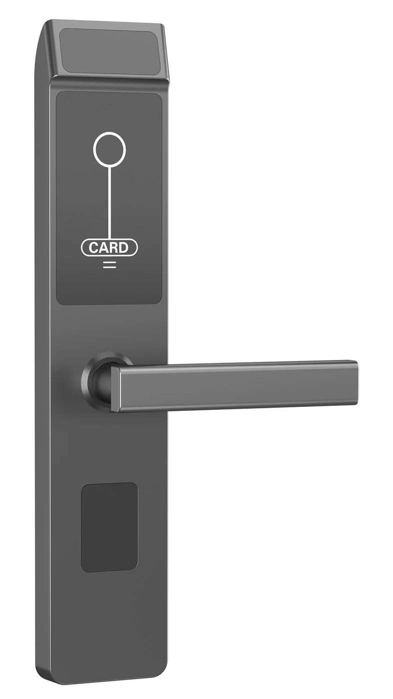 RX-2067-L Security Door Smart Lock