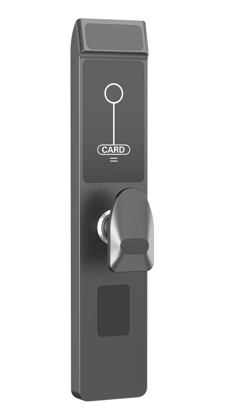 RX-2067 Security Door Smart Lock