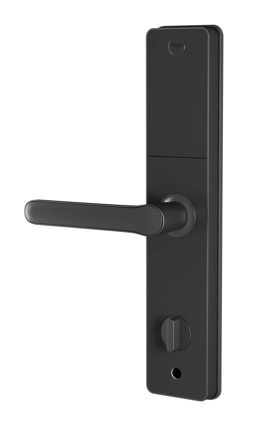 RX-Fingerprint A8 Fingerprint Smart Lock