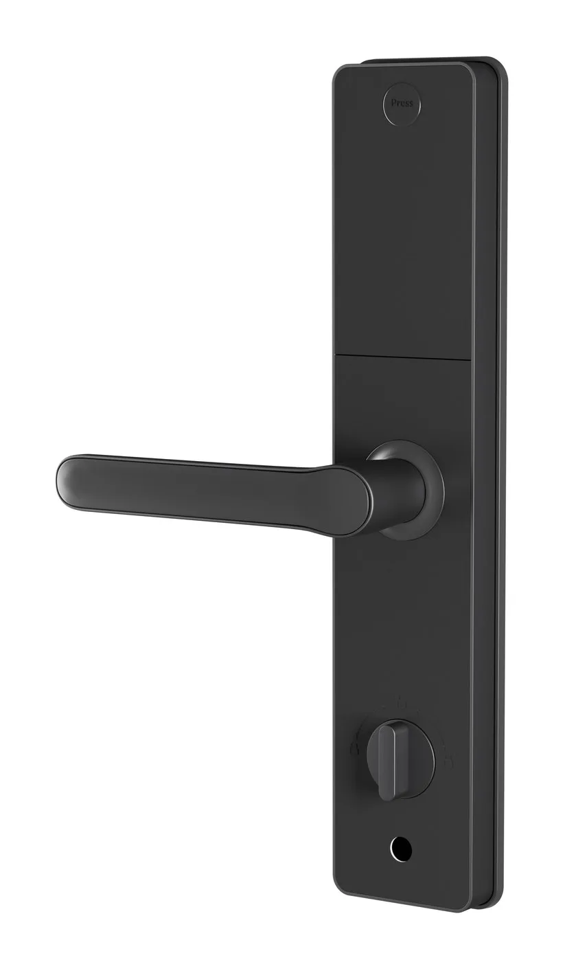 RX Password A8 TTLock Security Door Keypad Lock