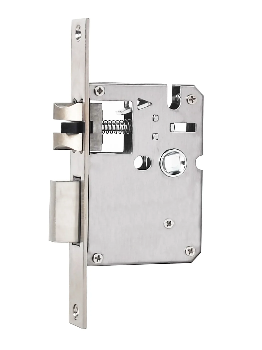 RX Passwordf7 TTLock Password Interior Door Lock Lock Body