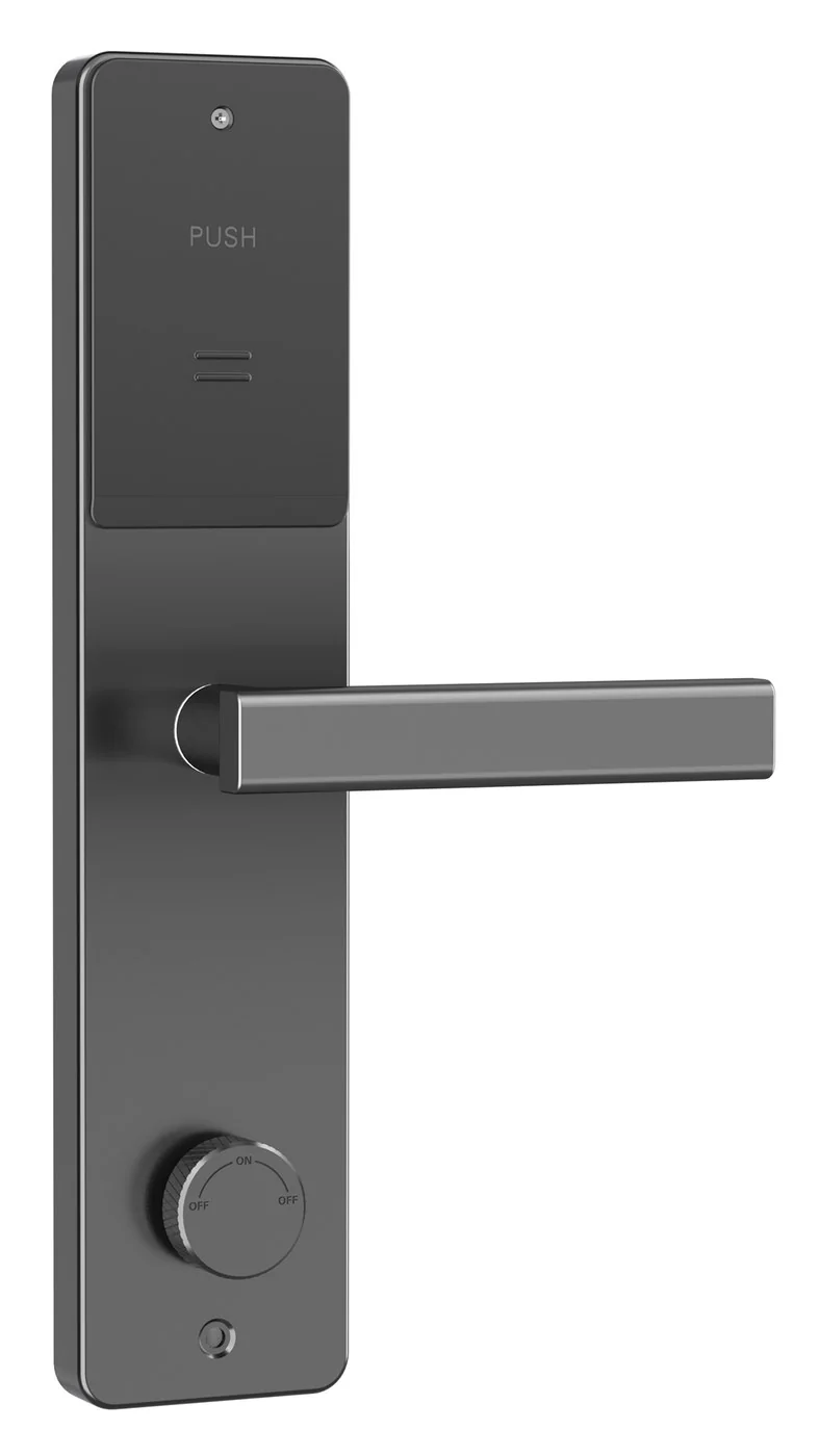 Rx2067 L TTLock Fingerprint Lock Product