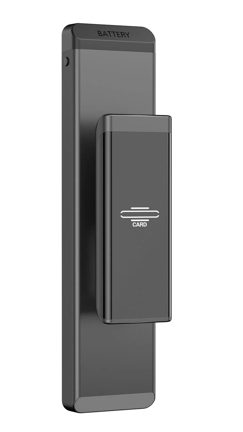 Rx2068 RFID Interior Door Lock Product