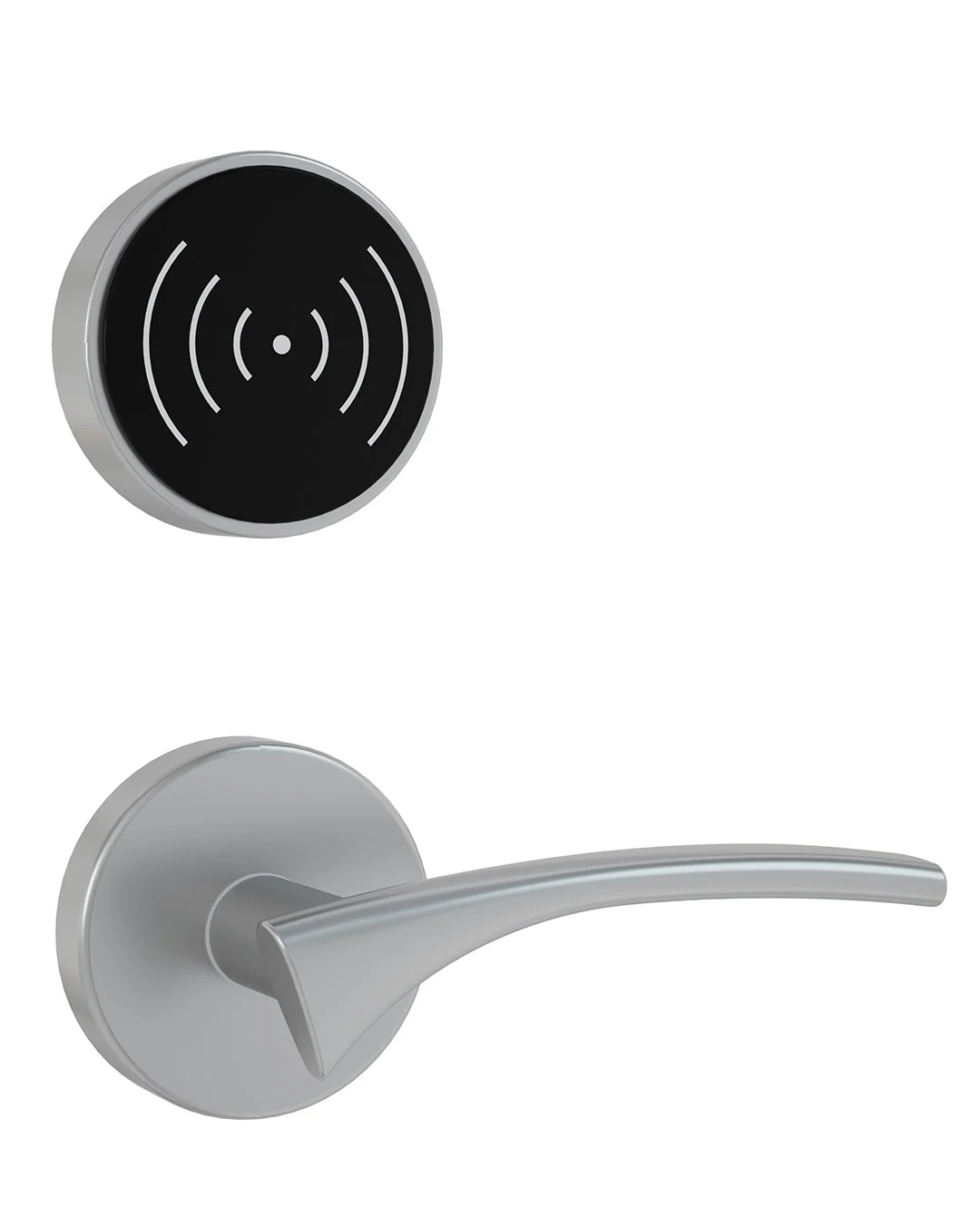 Split02 S Y RFID Hotel Lock Product