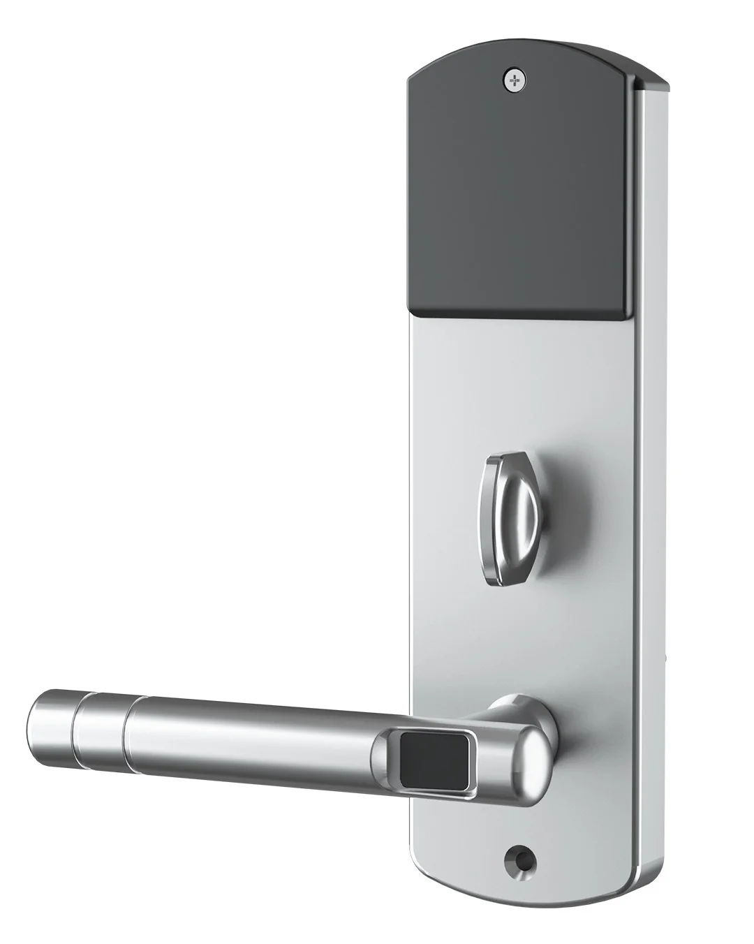 Split02 Y RFID Hotel Door Lock Product