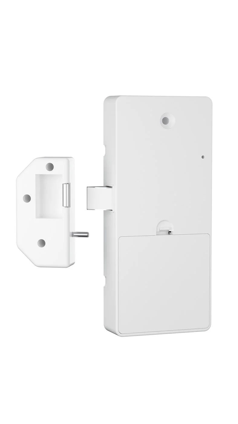Standard Cylinder Sauna Fingerprint Lock