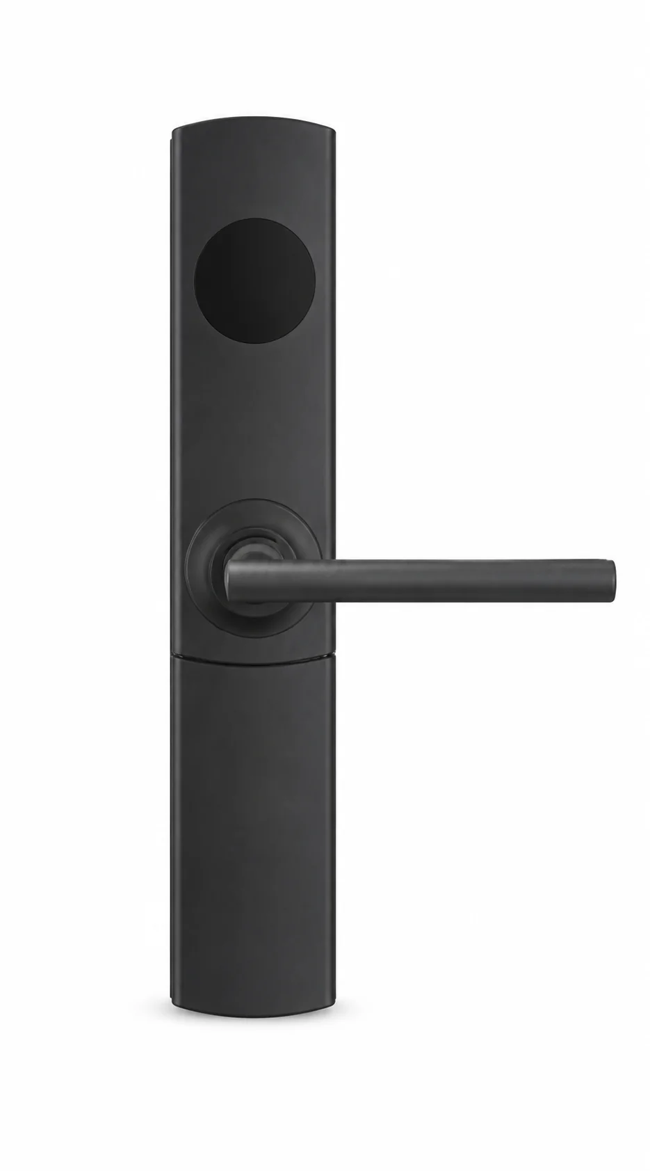 8058L-MF Aluminum Alloy Hotel RFID Door Lock